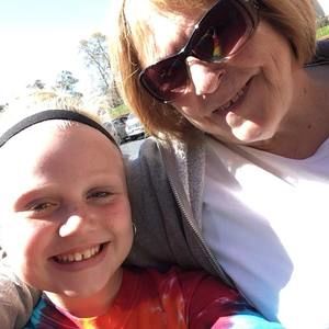 Meet your Posher, Kathleen